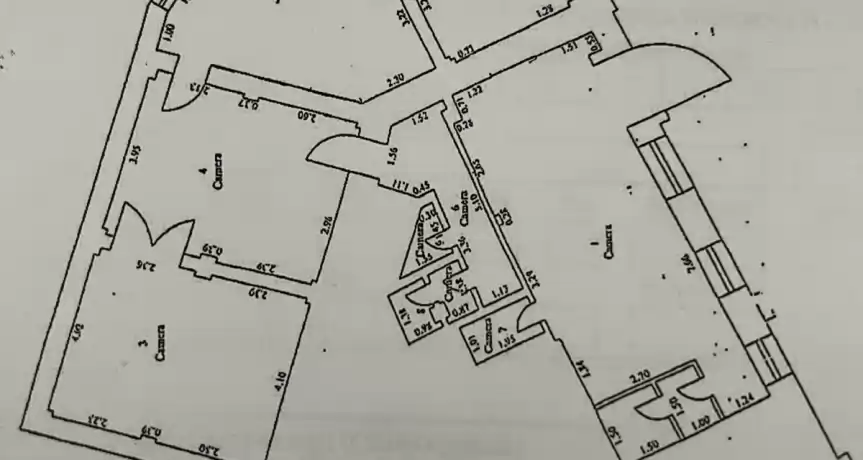 Spatiu Comercial, locatie centrala, parcare - 350.000 EUR Spatiu Comercial, locatie centrala, parcare