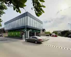 Vanzare Spatiu Comercial / Chiriasi existenti - 450.000 EUR Vanzare Spatiu Comercial / Chiriasi existenti