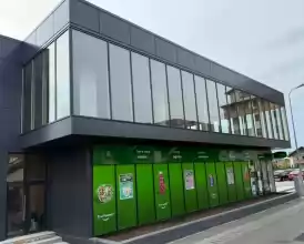 Vanzare Spatiu Comercial / Chiriasi existenti - 450.000 EUR Vanzare Spatiu Comercial / Chiriasi existenti