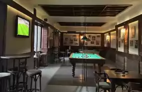 AFACERE LA CHEIE PUB- CAFE AFACERE LA CHEIE PUB- CAFE