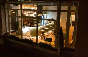 CAFE WINE BAR CAFE WINE BAR