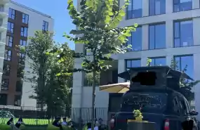 Singura cafenea cu impact pozitiv asupra mediului Singura cafenea cu impact pozitiv asupra mediului