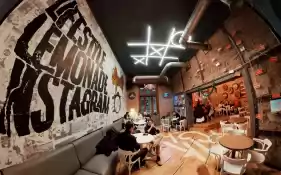 De vânzare Pub-Bar cu istoric de peste 13 ani De vânzare Pub-Bar cu istoric de peste 13 ani
