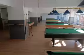 Club de jocuri, biliard, PS5, ping-pong Club de jocuri, biliard, PS5, ping-pong