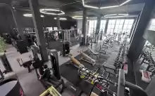 Vand urgent afacere - sala Fitness Vand urgent afacere - sala Fitness