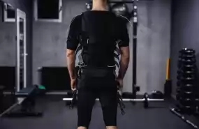 Se vinde studio de fitness EMS, modern, NOU Se vinde studio de fitness EMS, modern, NOU