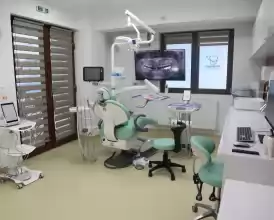Clinica de stomatologica premium complet dotata - 200.000 EUR Clinica de stomatologica premium complet dotata