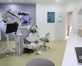 Clinica de stomatologica premium complet dotata - 200.000 EUR Clinica de stomatologica premium complet dotata