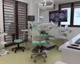 Clinica de stomatologica premium complet dotata - 200.000 EUR Clinica de stomatologica premium complet dotata