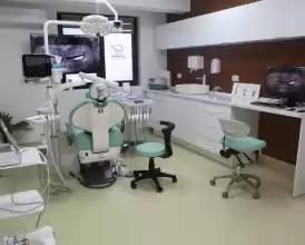 Clinica de stomatologica premium complet dotata - 200.000 EUR Clinica de stomatologica premium complet dotata
