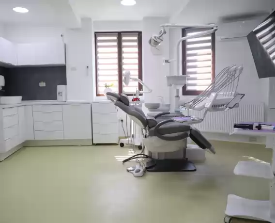 Clinica de stomatologica premium complet dotata - 200.000 EUR Clinica de stomatologica premium complet dotata