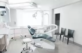 Clinică stomatologică modernă în București Clinică stomatologică modernă în București