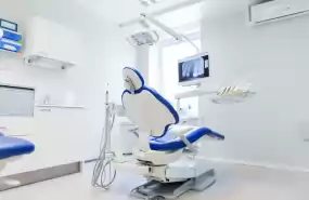 Clinică stomatologică premium în zona Unirii Clinică stomatologică premium în zona Unirii