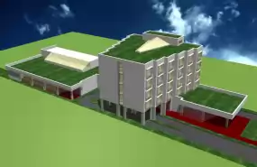 Oporotunitate de investitie - Centru medical Oporotunitate de investitie - Centru medical