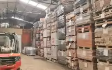 Vand firma comert, prelucrare caramida antichizata Vand firma comert, prelucrare caramida antichizata