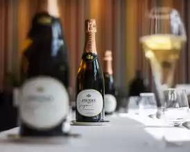 Afacere Import-Distributie Vinuri Non-Alcoolice - 38.000 EUR Afacere Import-Distributie Vinuri Non-Alcoolice