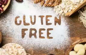 Distribuitor național produse fără gluten Distribuitor național produse fără gluten