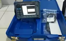 Olympus Nortec 600 Eddy Current Flaw Detector Olympus Nortec 600 Eddy Current Flaw Detector
