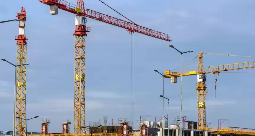 Teren intravilan 20 ha -PUZ + PUG - 49 EUR Teren intravilan 20 ha -PUZ + PUG