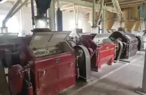 Business agro-industrial – moară cereale 50 t/zi Business agro-industrial – moară cereale 50 t/zi