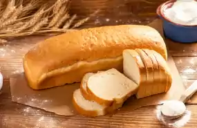 Fabrica de paine si patiserie Fabrica de paine si patiserie