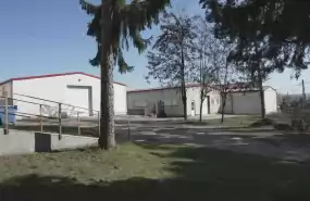 Oportunitate investiție – infrastructură Oportunitate investiție – infrastructură