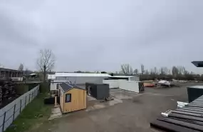 Vand afacere la cheie cu Hala de productie Vand afacere la cheie cu Hala de productie