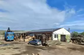 Vand afacere prelucrarea primara a lemnului Vand afacere prelucrarea primara a lemnului