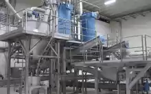 Afacere-fabricare utilaje in industria alimentara Afacere-fabricare utilaje in industria alimentara