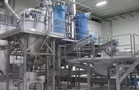 Afacere-fabricare utilaje in industria alimentara Afacere-fabricare utilaje in industria alimentara