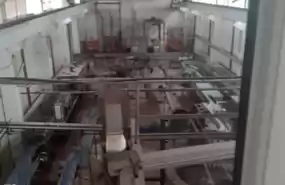 Fabrica de imbuteliere apa Fabrica de imbuteliere apa