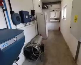 Ferma zootehnica de porci NOUA Full dotata - 548.000 EUR Ferma zootehnica de porci NOUA Full dotata