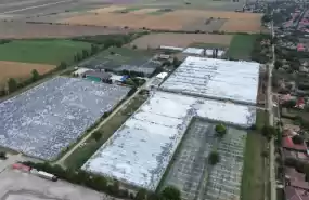 Teren intravilan 8,6 ha cu Sere Teren intravilan 8,6 ha cu Sere