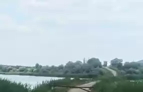20 ha Amenajare Piscicola proprietate Ialomița 20 ha Amenajare Piscicola proprietate Ialomița