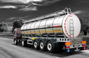 Caut investitor firma de transport lichide alimentare Caut investitor firma de transport lichide alimentare