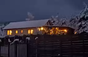 Doua pensiuni 3 stele, acreditate Doua pensiuni 3 stele, acreditate