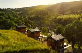 Oportunitate de Investiție în Turism Oportunitate de Investiție în Turism