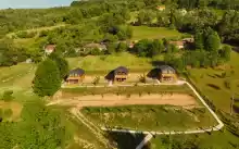 Oportunitate de Investiție în Turism Oportunitate de Investiție în Turism