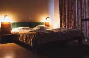 Oportunitate de Investiție Pensiune cu Piscina Oportunitate de Investiție Pensiune cu Piscina