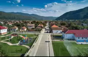Pensiune Pensiune