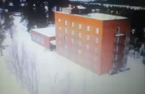 Vand Hotel Suedia 50 camere Lapland Cercul Polar Vand Hotel Suedia 50 camere Lapland Cercul Polar