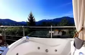 Vila de Protocol, Penthouse, Cafenea Lounge, Vila de Protocol, Penthouse, Cafenea Lounge,