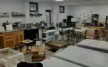 Afacere Magazin mobilier + stoc + online Afacere Magazin mobilier + stoc + online