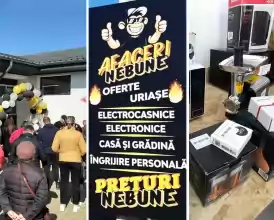 Oportunitate Afaceri Nebune 35.000 - 1.000.000 EUR Oportunitate Afaceri Nebune