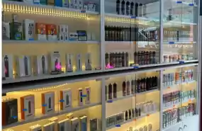 De vanzare - Afacere la cheie in industria Vaping De vanzare - Afacere la cheie in industria Vaping