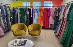 Vând afacere rochii de seara/zi, costume Vând afacere rochii de seara/zi, costume