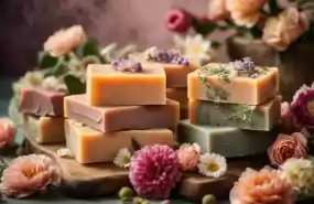 Afacere la cheie – Cosmetice Naturale - Productie Afacere la cheie – Cosmetice Naturale - Productie