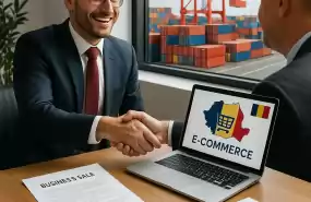 Afacere profitabila eCommerce & Import China, Polonia Afacere profitabila eCommerce & Import China, Polonia
