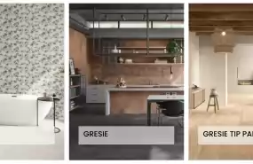 Afacere la cheie - Magazin GRESIE Afacere la cheie - Magazin GRESIE