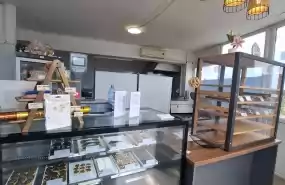 Cofetarie - Patiserie de vanzare Cofetarie - Patiserie de vanzare